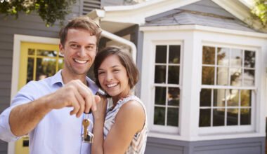 first home buyer loans