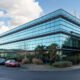 fully equipped commercial building