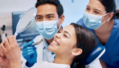 getting a root canal in sugar land