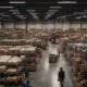 harnessing the power of warehouse management systems for distribution efficiency