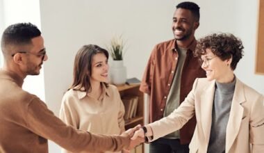 here’s how to make everyday operations smoother in a small business