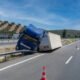 how a houston truck accident lawyer can maximize your settlement