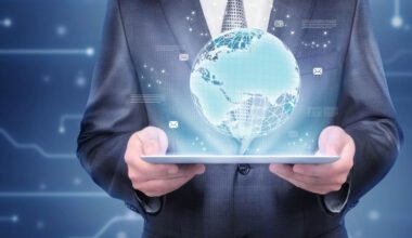 how to expand your business internationally