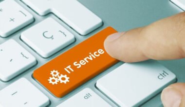 it services