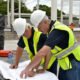 industrial design and construction