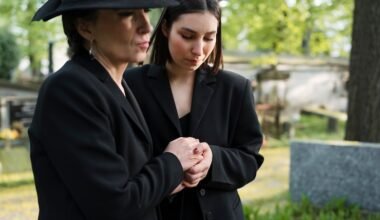 losing a loved one to negligence