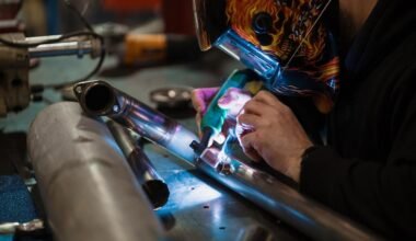 maintenance and best practices for laser welding machines