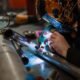 maintenance and best practices for laser welding machines