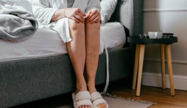 managing incontinence