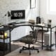 maximising productivity with the ideal corner desk