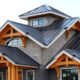 metal roofs