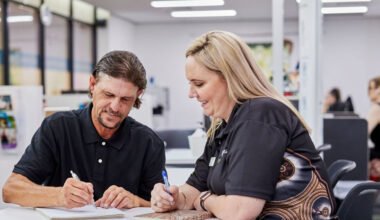 ndis employment support through ability options