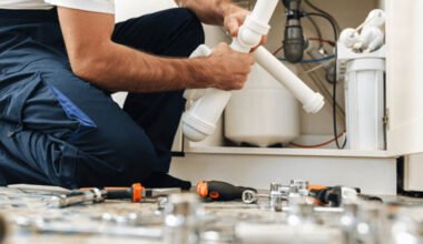 navigating plumbing challenges
