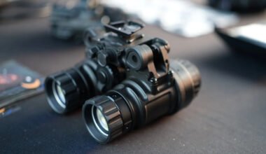 night vision innovations