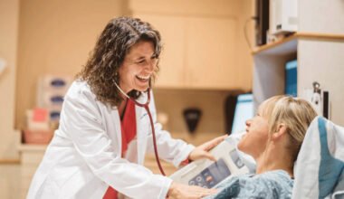 opening a women's health practice