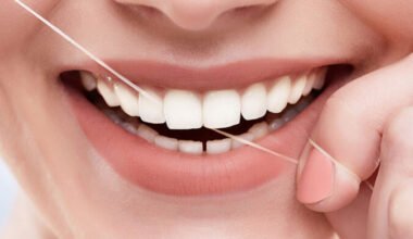 optimal dental health