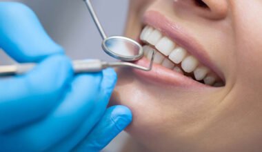 oral care clinic