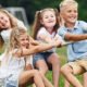 outdoor games and adventures