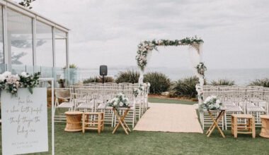 perfect event at long reef golf club