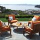 perfect outdoor sofas and chairs