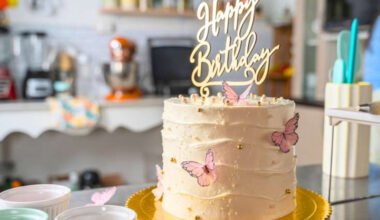 popular custom cake ideas