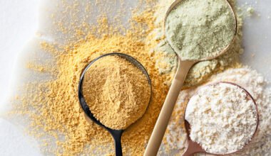 powder exfoliants for radiant skin