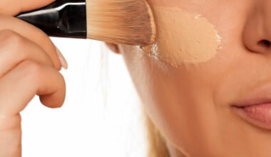 radiant complexion with the perfect liquid foundation