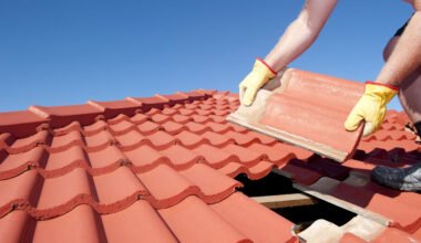 reliable roofing contractor in orange county