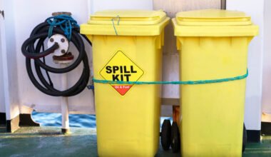reliable spill kits solutions