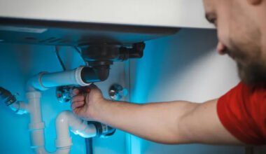 smart plumbing systems