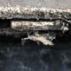sources of asbestos in everyday environments