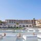 staying in luxury & comfort at a halkidiki 5 star hotel