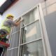 steps involved in window replacement projects