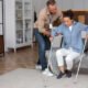 supported independent living accommodation