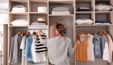 sustainable wardrobe