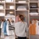 sustainable wardrobe