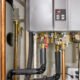 tankless vs. traditional water heaters