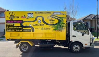 the best rubbish removal tips for a clean and organised sydney home
