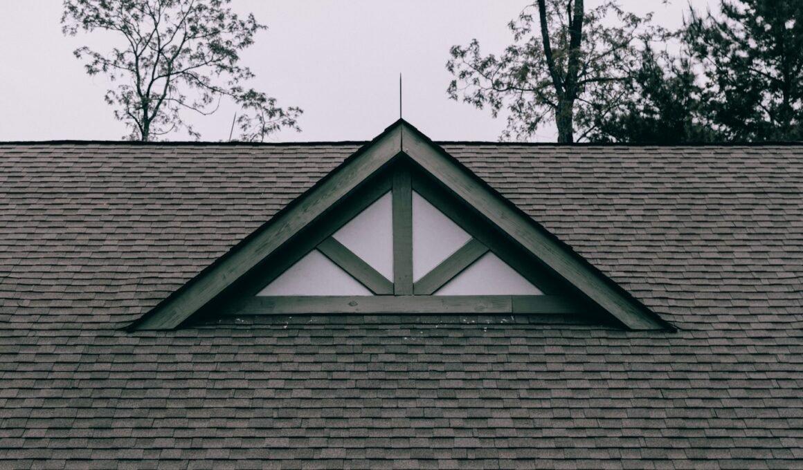 the homeowner’s roof inspection guide