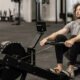 the rise of commercial rowing machines in fitness centres