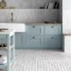 tile flooring ideas for kitchens