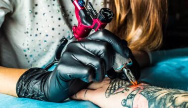 unique hair tattoo ideas for every personality