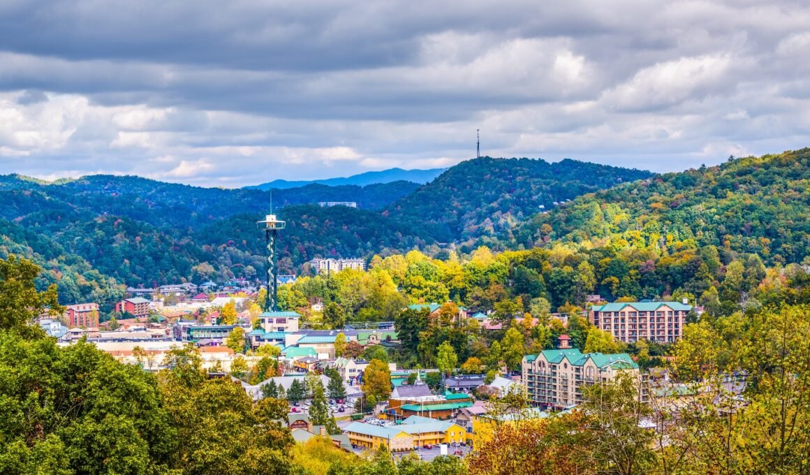 weekend wonders in gatlinburg