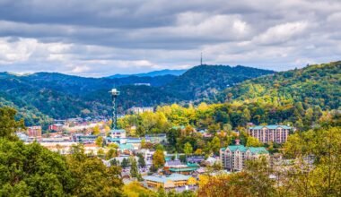 weekend wonders in gatlinburg