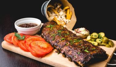 what to expect from bbq in east ridge tn