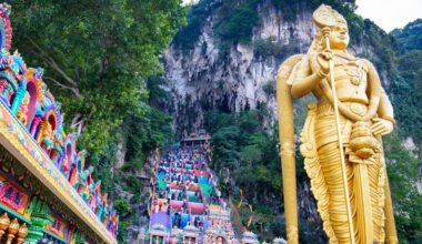 why culture lovers are choosing guided tours in malaysia for deeper experiences