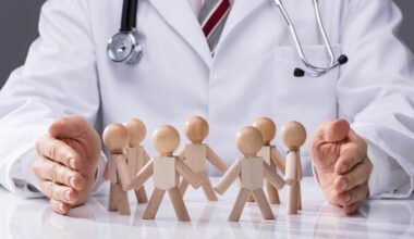 why nonprofits prioritize health and wellness