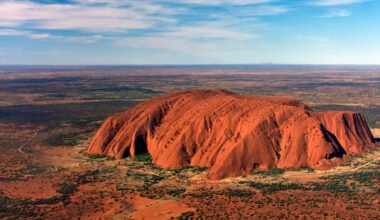 why uluru should be on your australia travel bucket list