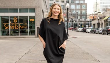 women can dress confidently