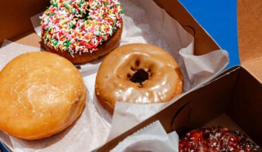 your ultimate destination for wholesale donuts, croissants, and pastries
